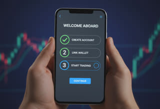 Regulert og compliant Borgnaden finansplattform med tydelig ansvarlighet