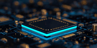 Handelsteknologi drevet av kunstig intelligens — utviklet og lansert av Borgnaden