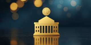 Store institusjoner og Wall Street skyver kapital inn i krypto-ETF-er