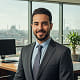 Kristoffer B., Business Development Lead