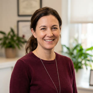 Laura Bennett, Compliance- og reguleringssjef hos Borgnaden