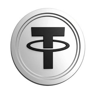 Nybegynnerguide for handel med Tether USDT stablecoin-diagram